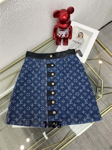 LV Women's Dress 16